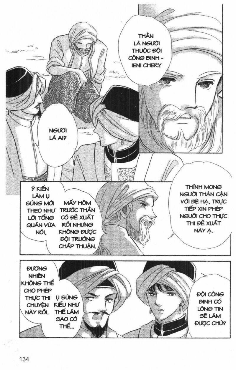 nữ hoàng của đế chế ottoman chapter 7 64