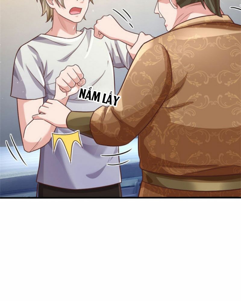 thuộc tính của ta đều tăng vào sức mạnh chapter 30 22