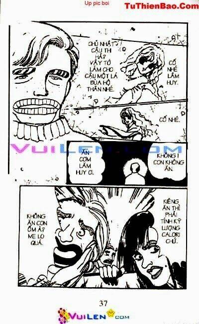 cô bé khóc nhè chapter 5 36