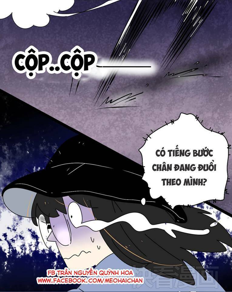 quỷ nhát gan và mã đại cáp chapter 2 38