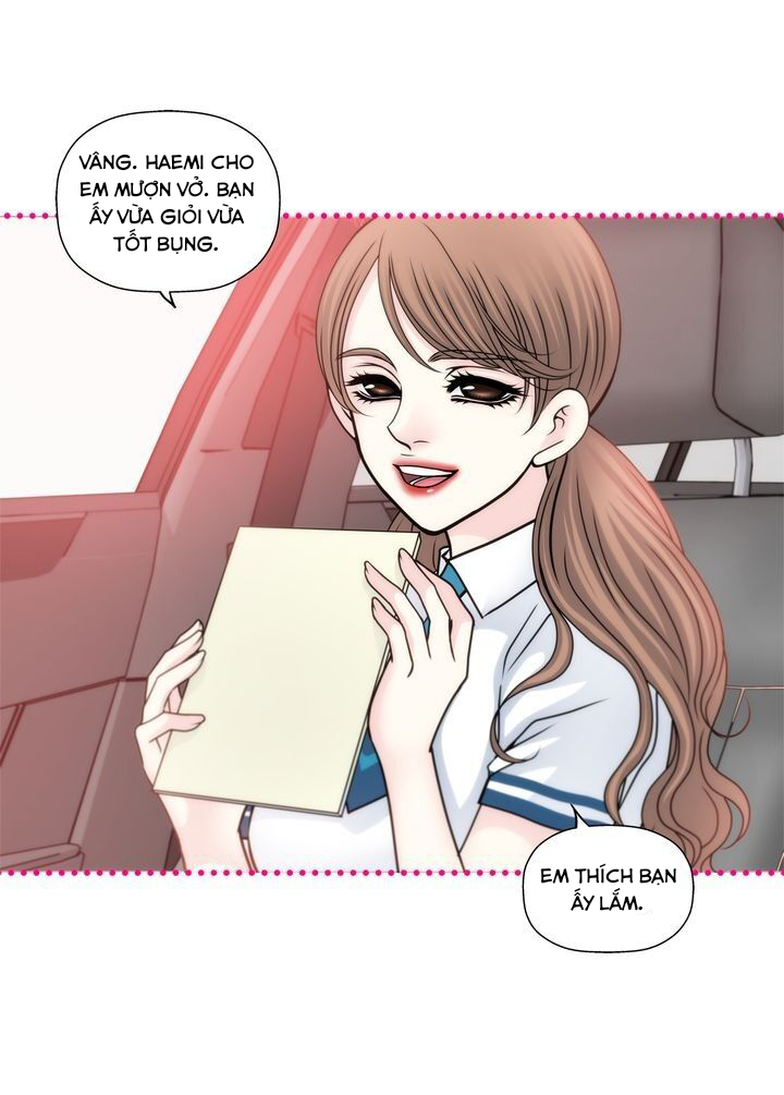 người đàn ông của tôi chapter 36.1 3