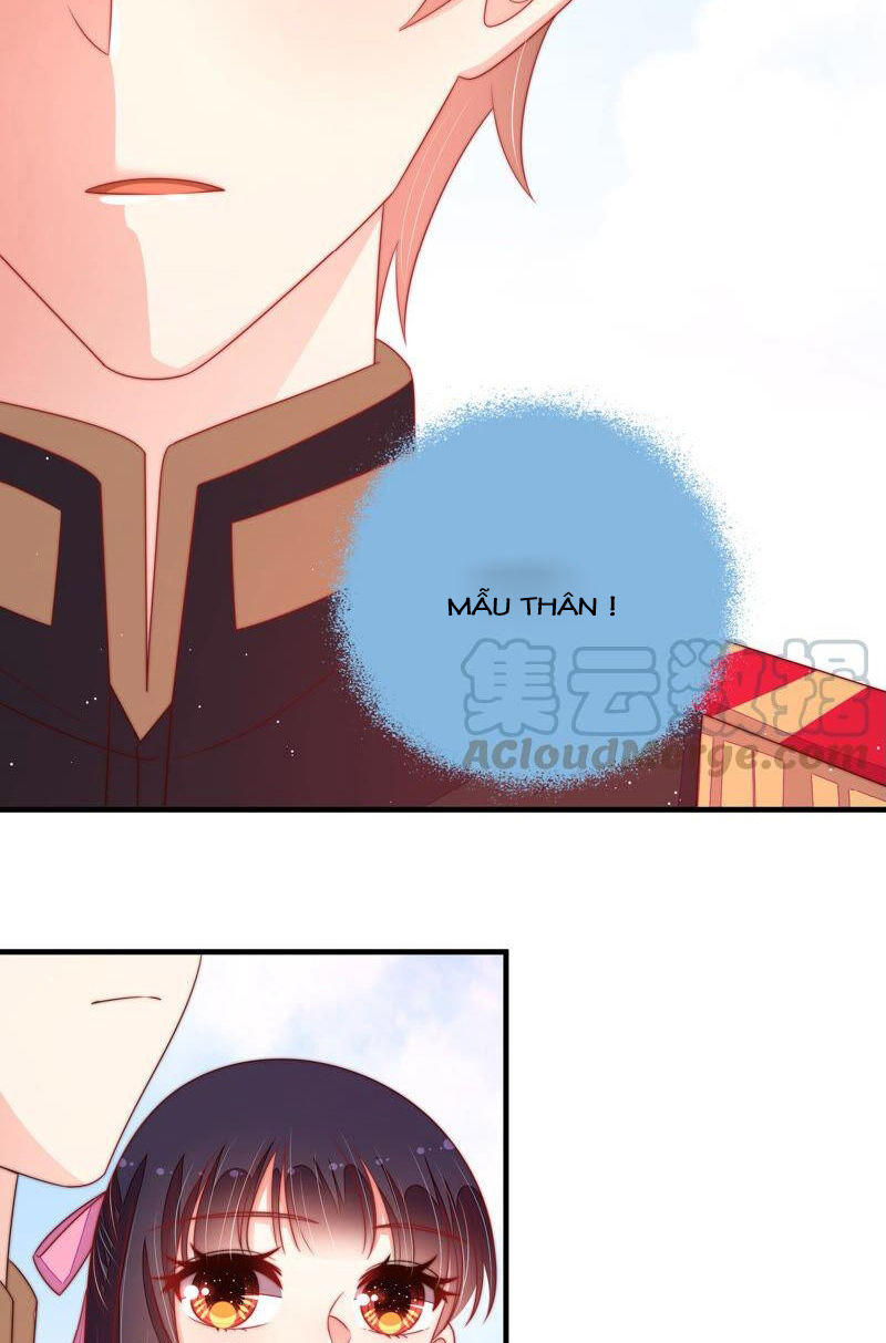 ngày nào thiếu soái cũng ghen chapter 337 17