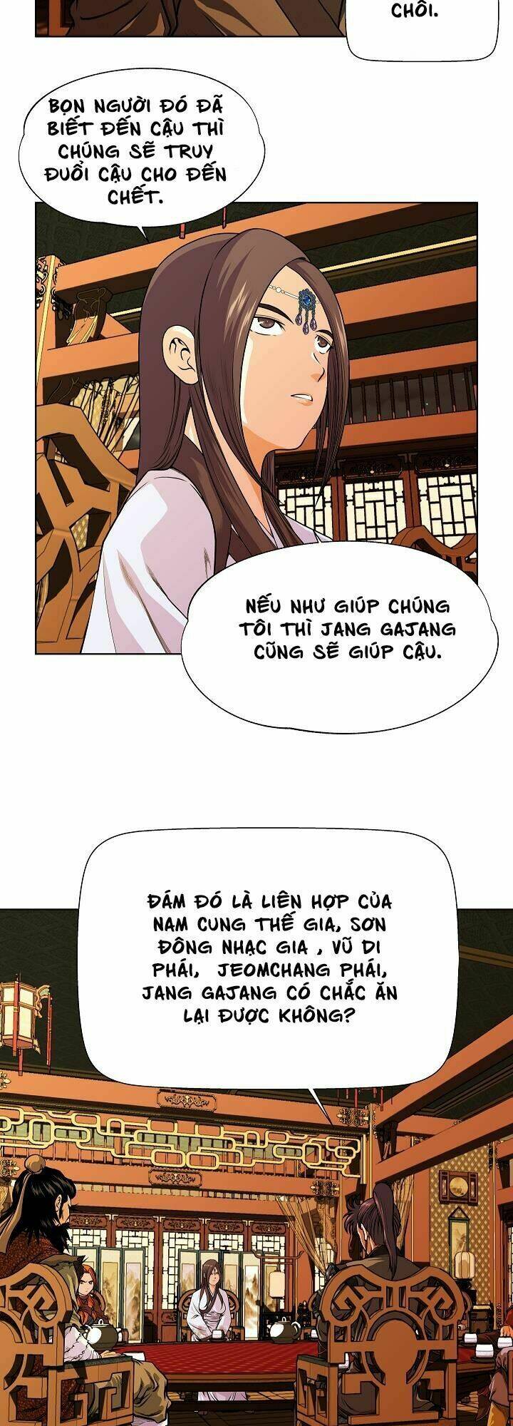 ngũ hợp chí tôn chapter 18 7