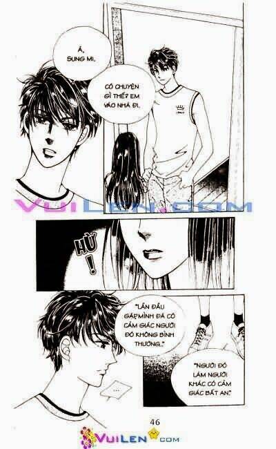 mãi yêu anh chapter 7 46