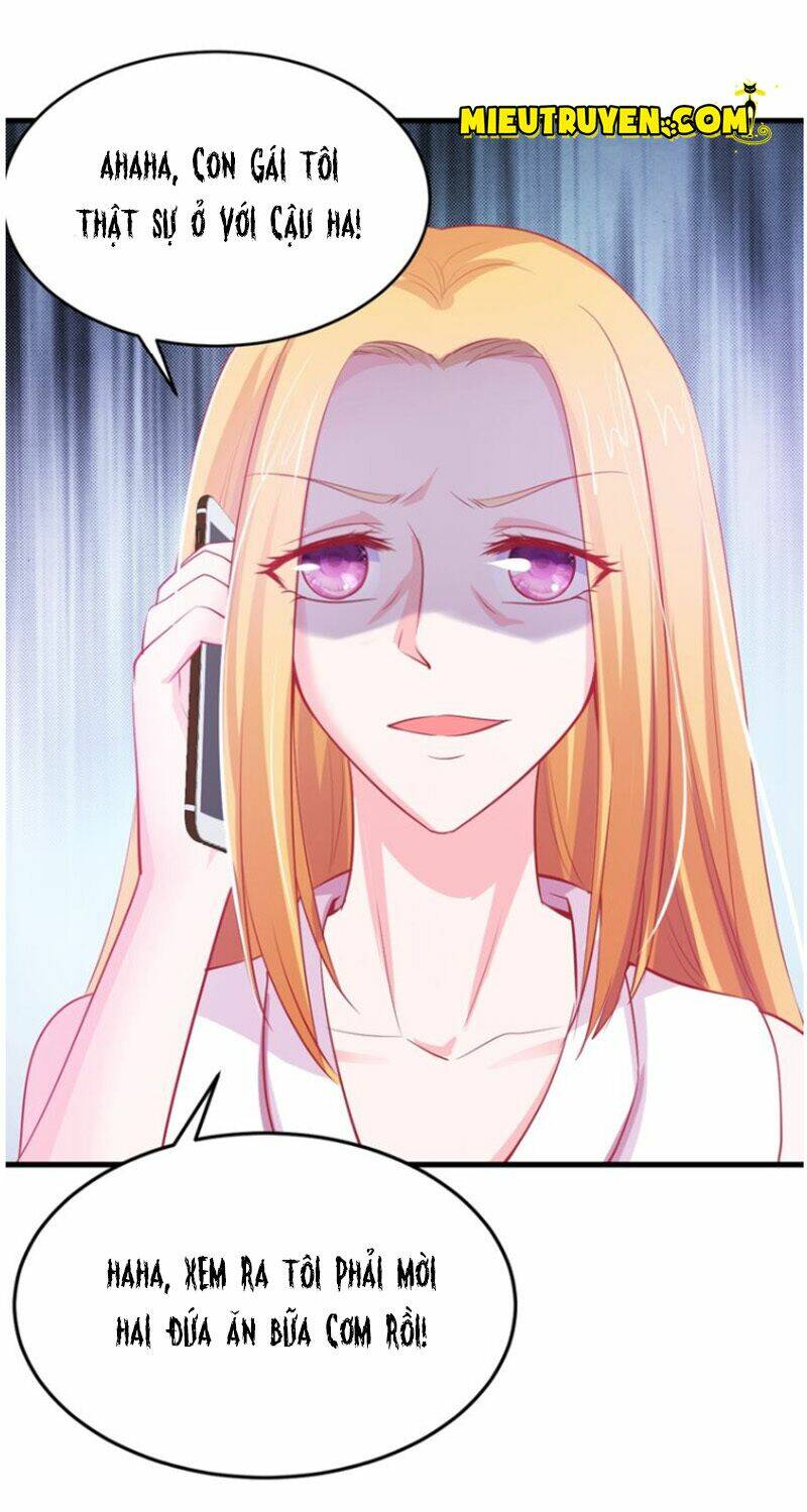 thú cưng độc quyền của boss chapter 45 39