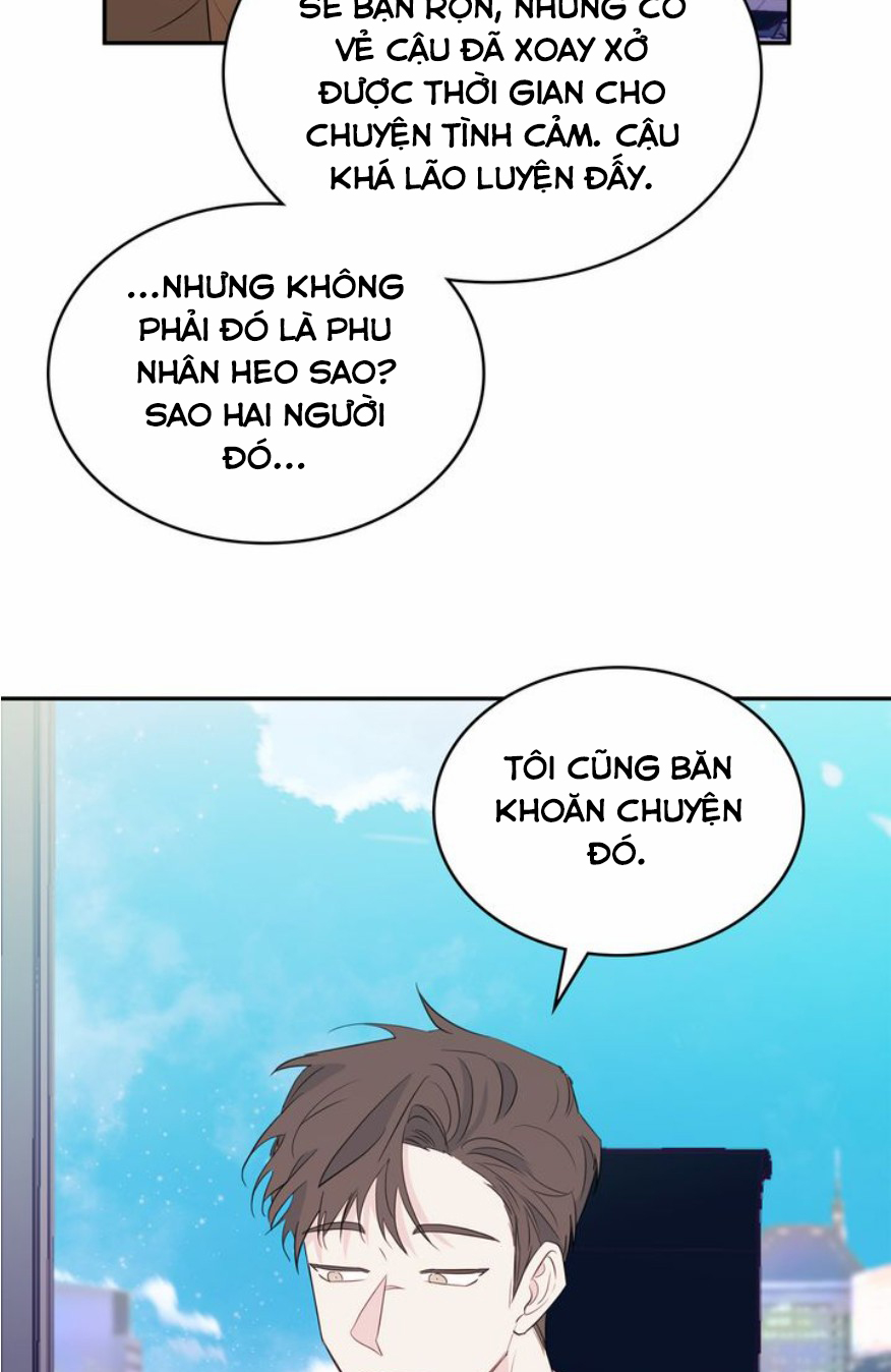 hôm nay cùng với em chapter 180 18