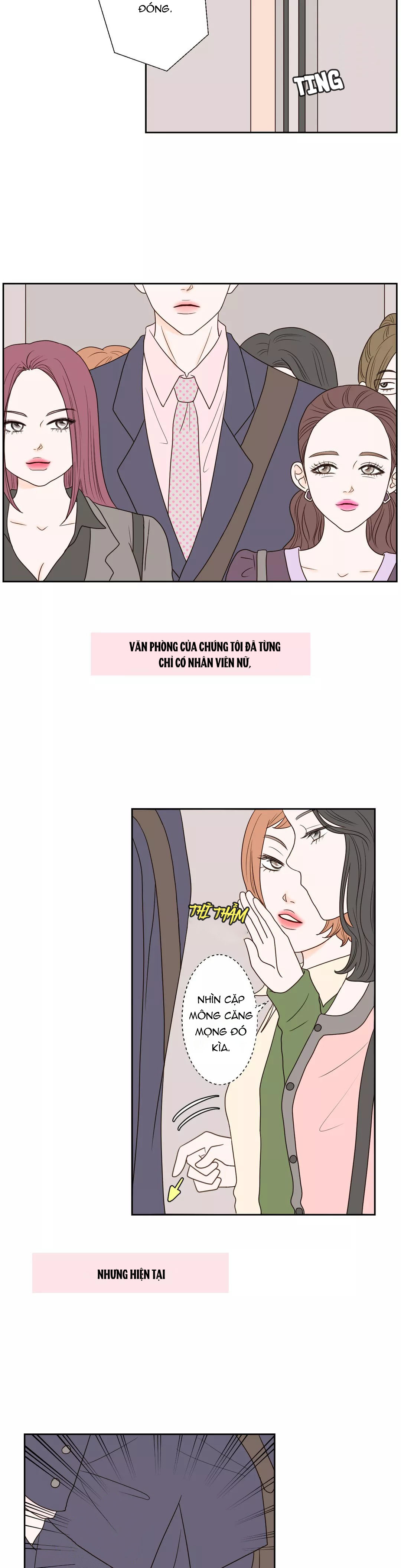 honey bed talk chapter 28 4