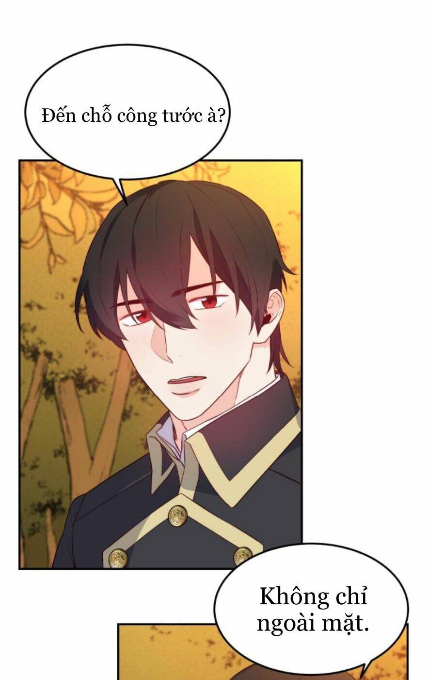 phản diện rất dễ làm chapter 15 33