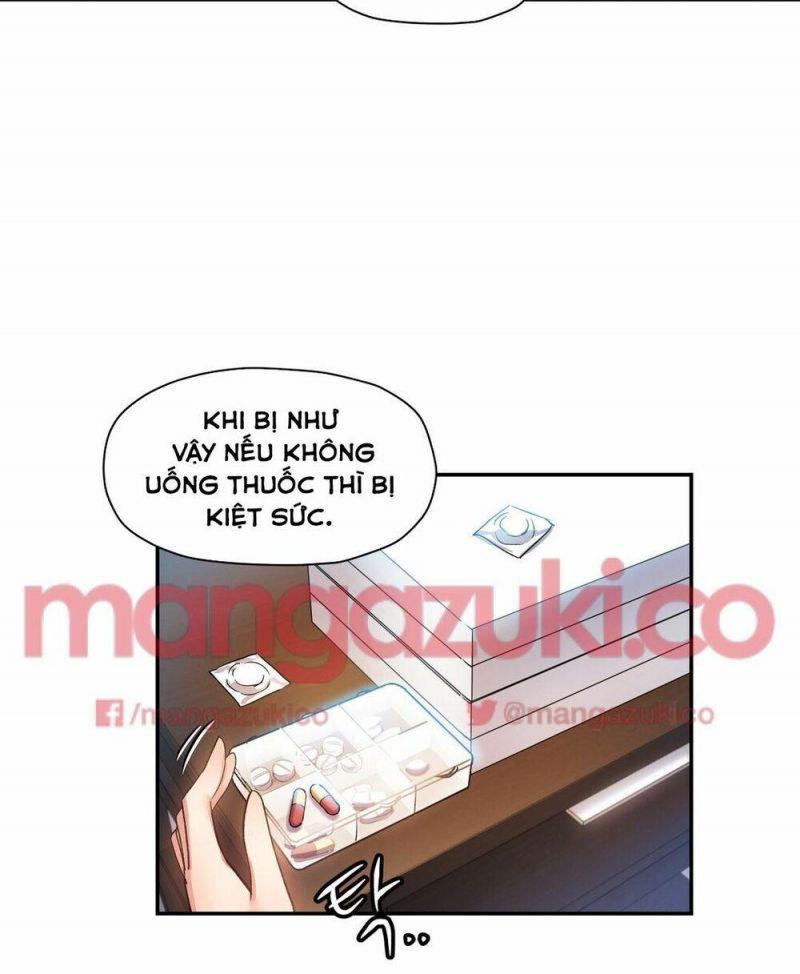 girls marmot chapter 16 6