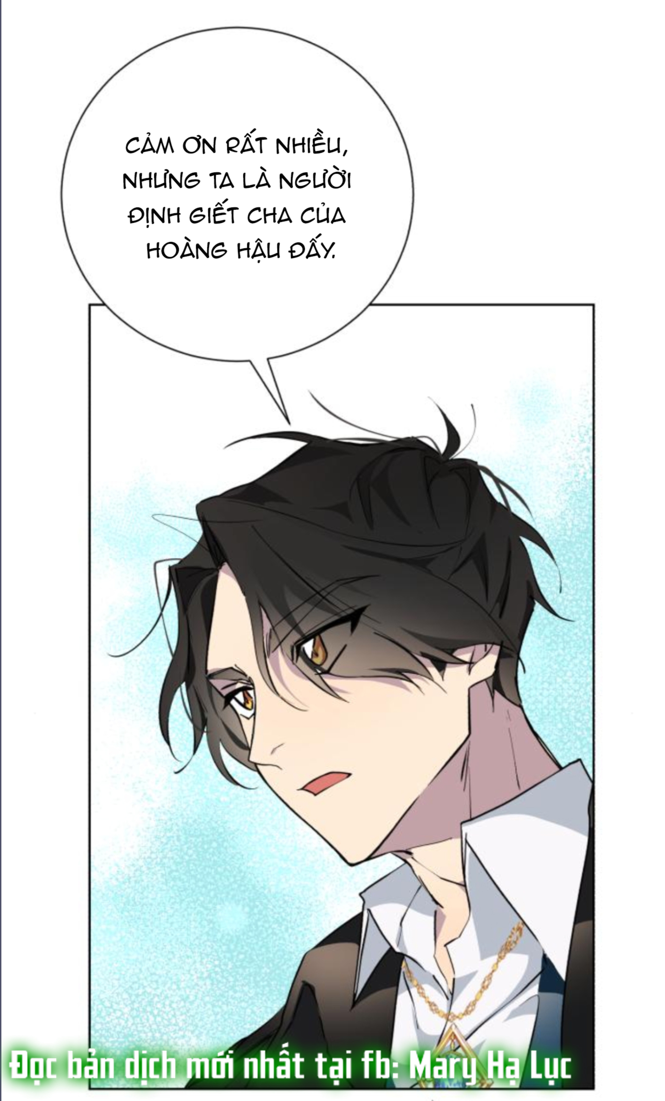 đã có lúc ta muốn nàng chết đi chapter 7.2 33