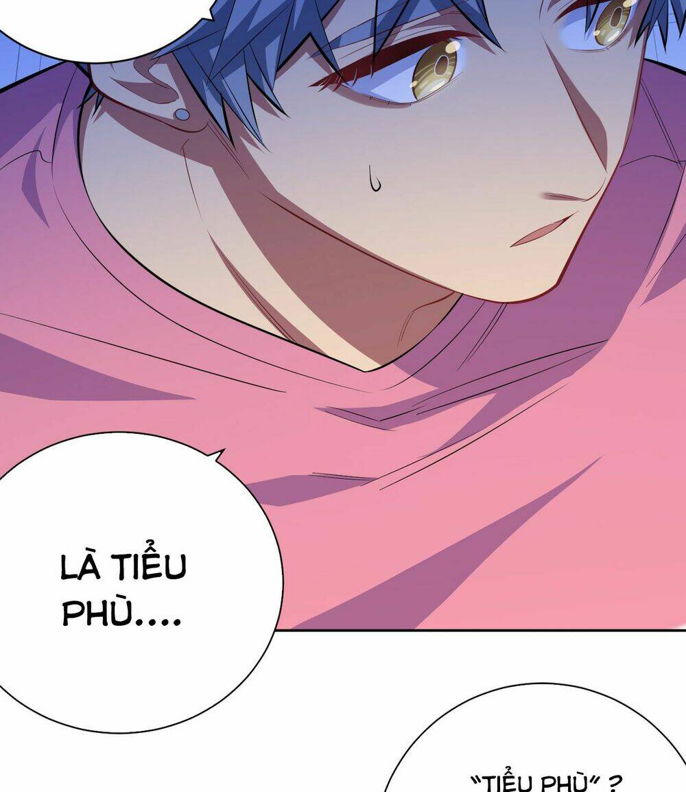 nhạc phụ đại nhân là lão bà chapter 43 27