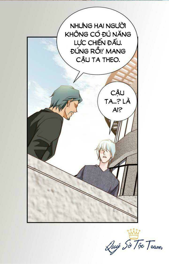 tiếp xúc chí mạng chapter 48 41