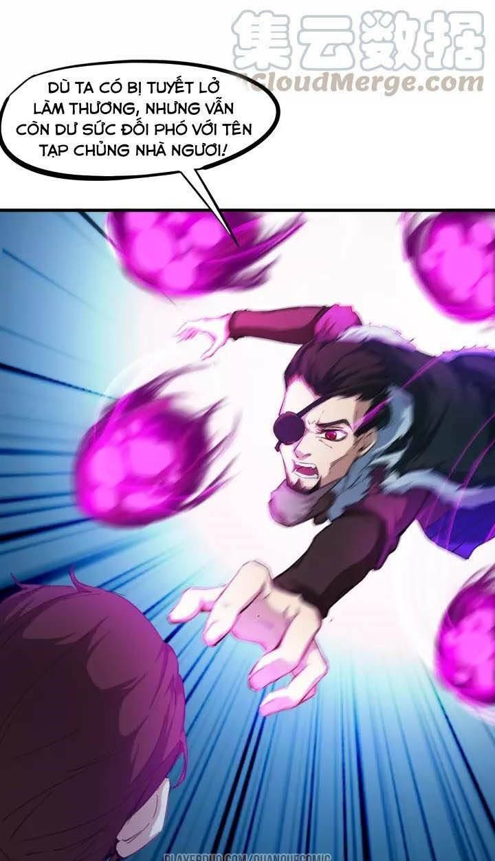 long mạch võ thần chapter 55 25