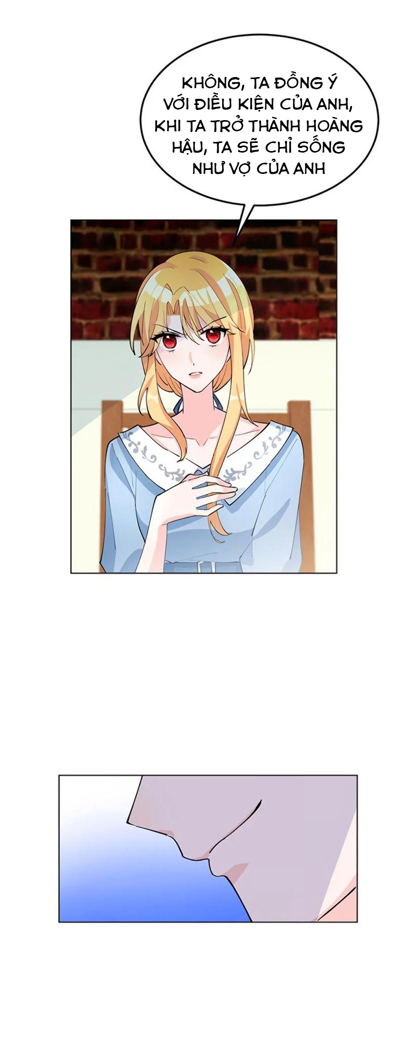 nữ hiệp sĩ tái xuất chapter 6 57