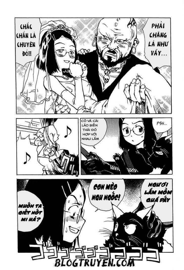 toukyou akazukin chapter 6 9