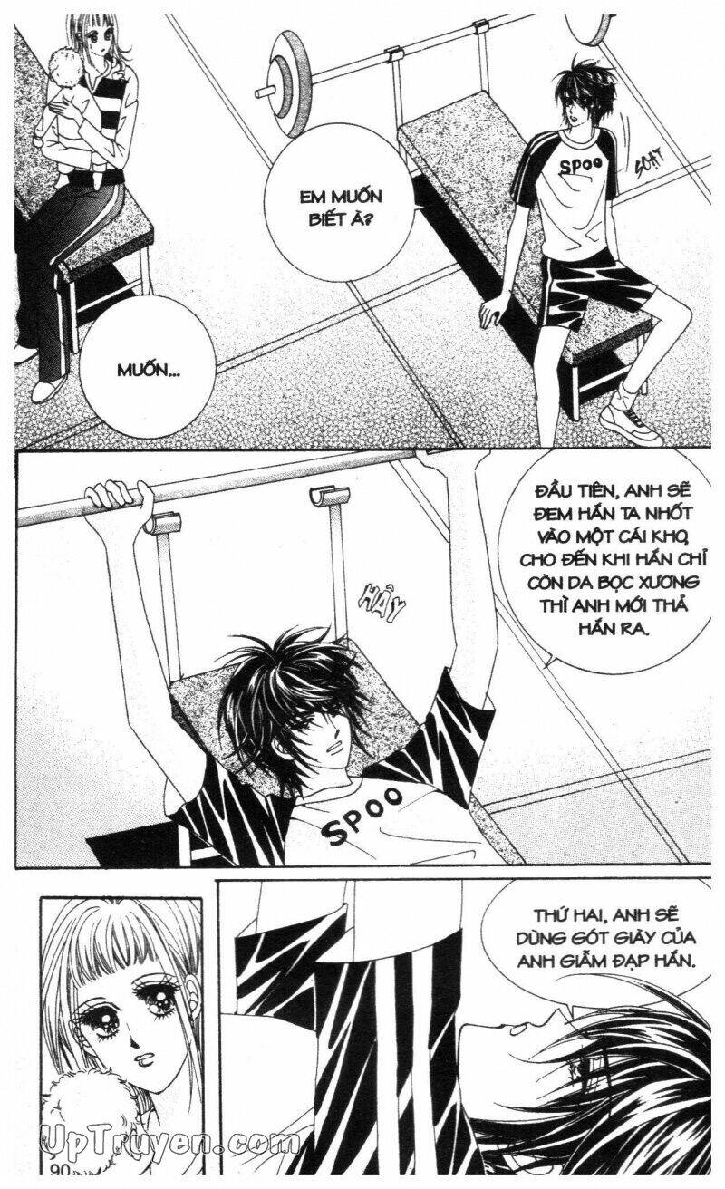 vợ chồng trẻ con bản đẹp chapter 13 87