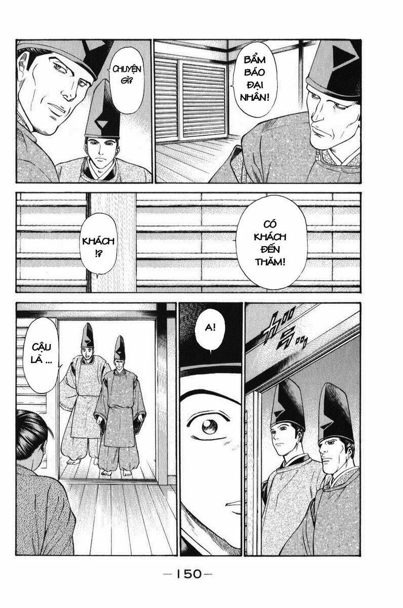 thiếu niên vương i - shana oh yoshitsune i chapter 63 29