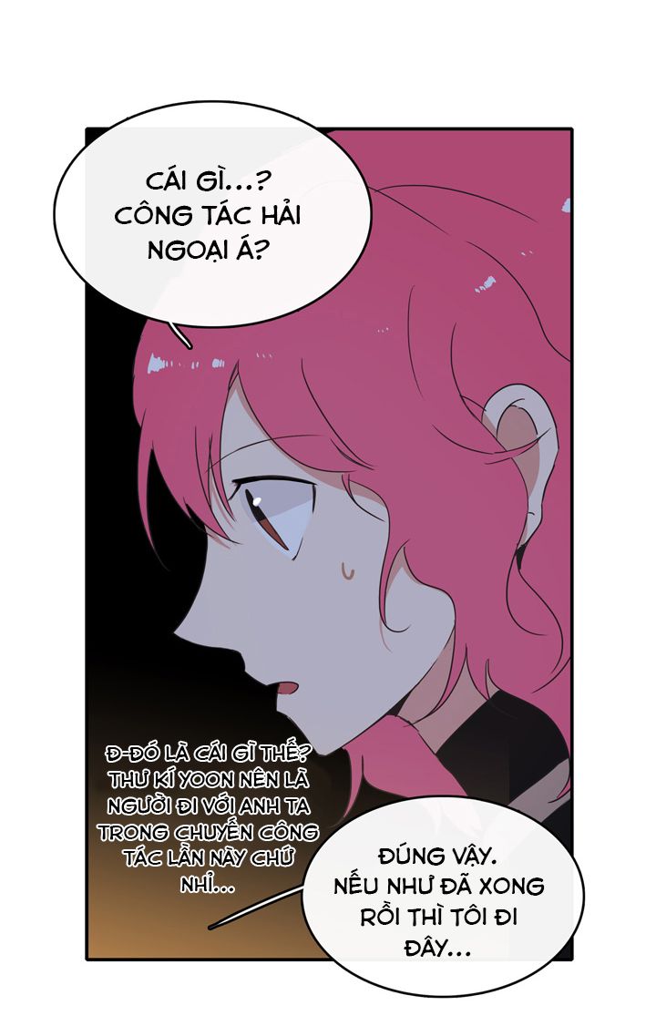 rắc rối về vấn đề yêu đương của tôi chapter 32 47