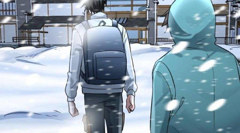 toàn cầu băng phong, ta chế tạo phòng an toàn chapter 93 66