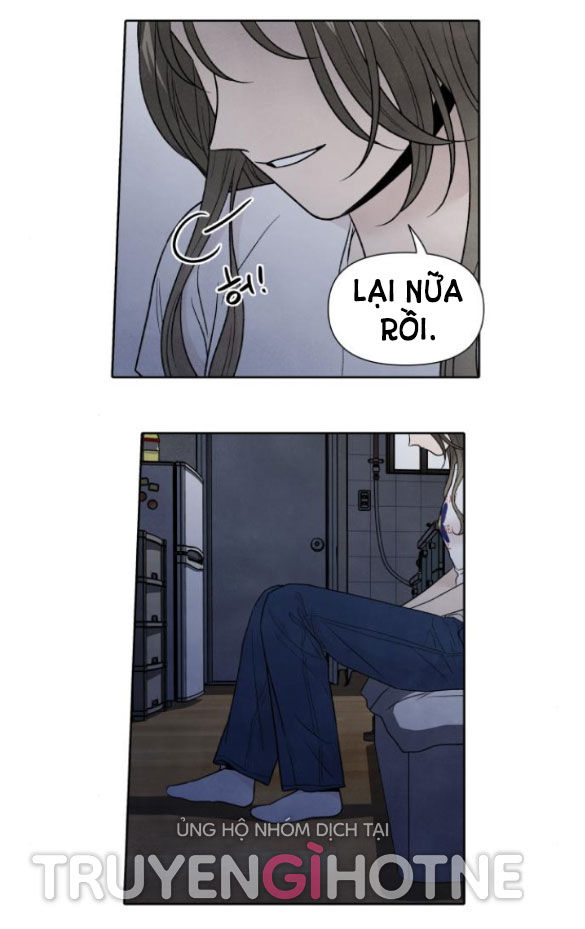 điều khiến tôi quyết tâm muốn chết chapter 63.1 15