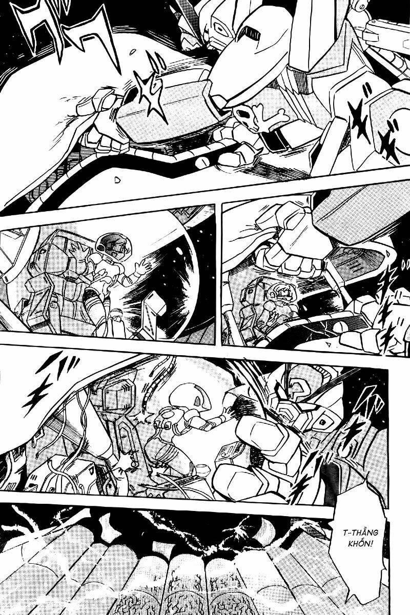 kidou senshi crossbone gundam chapter 19 6