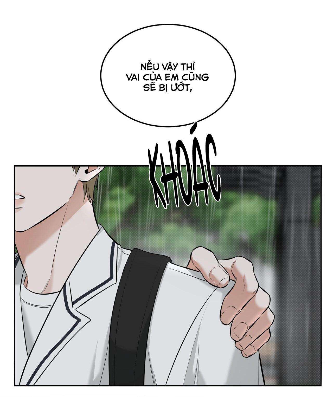 chàng trai cho em mọi thứ chapter 14 45