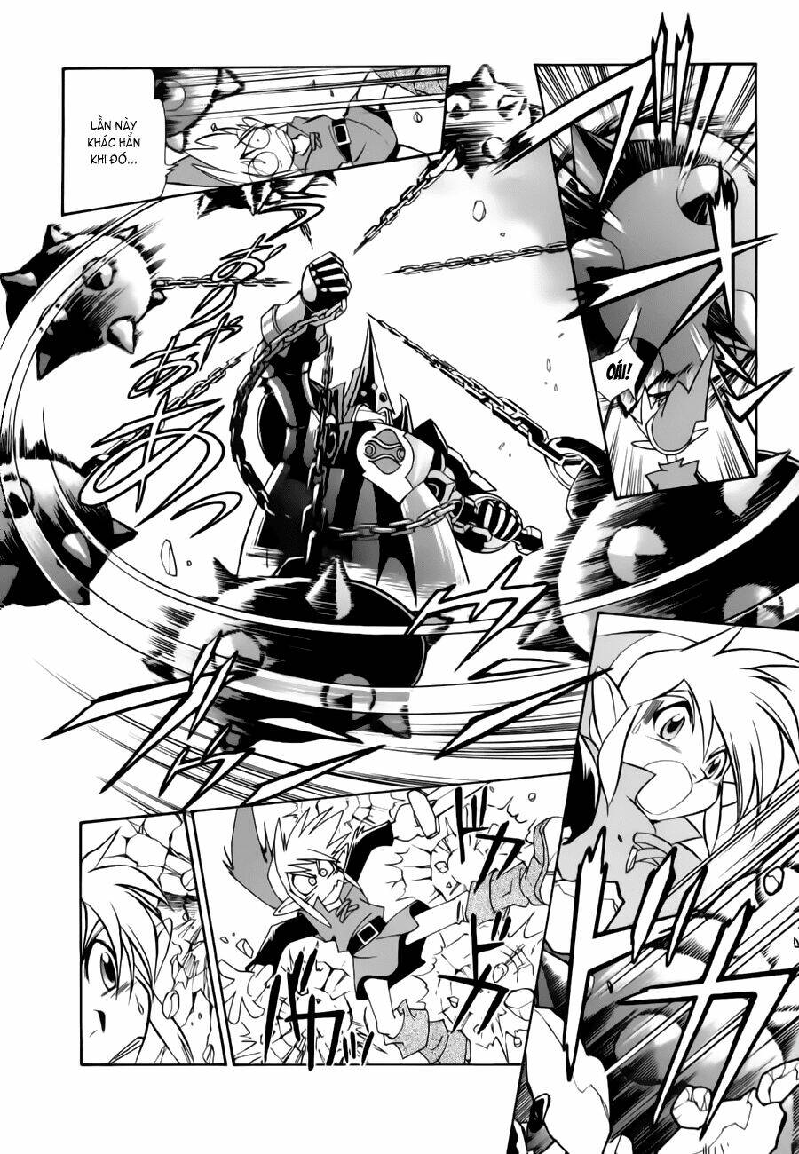 legend of zelda: oracle of seasons chapter 4 12