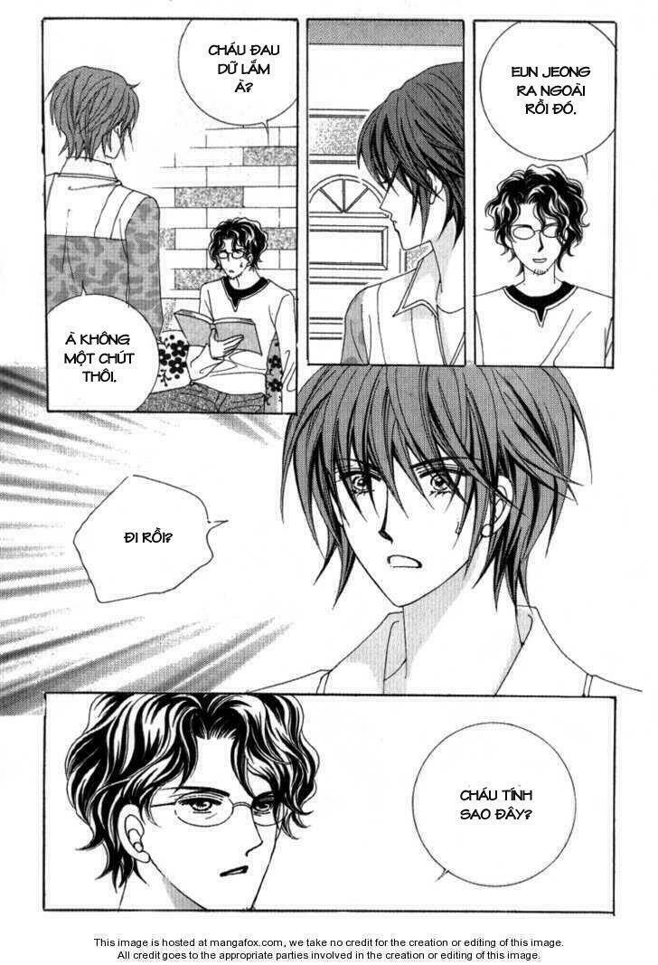 she's scary chapter 32 36