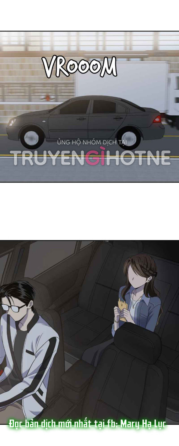 [16+] người đàn ông tầng trên chapter 13.1 1