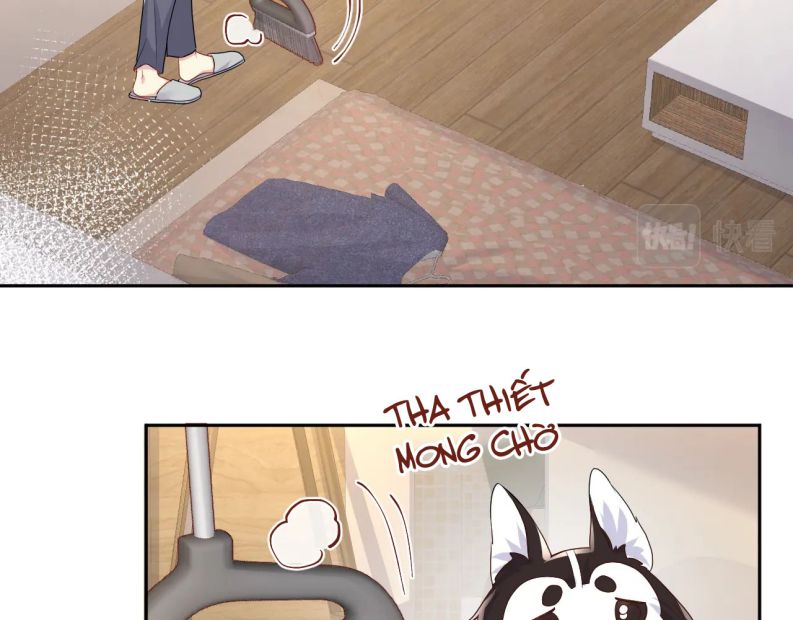 lại bị bạn trai cũ nhắm trúng rồi chapter 90 2