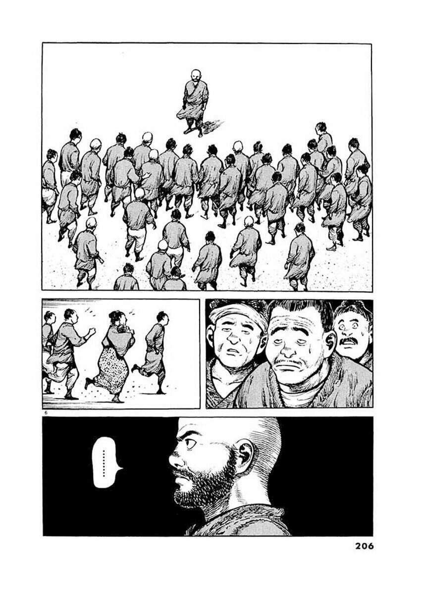 binh pháp mặc công chapter 30 7