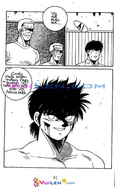 truyền nhân atula - shura no mon i chapter 22 92