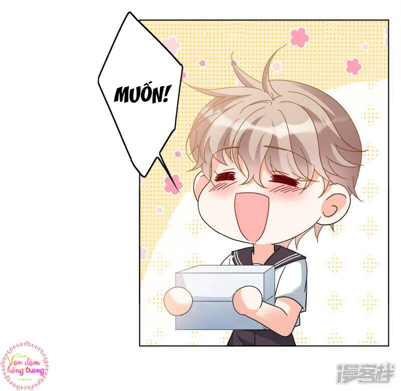 cô ấy đến rồi, xin nằm xuống! chapter 219 14