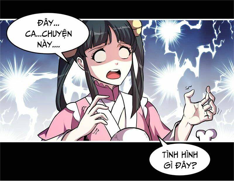 đừng cản ta tu tiên chapter 32 2