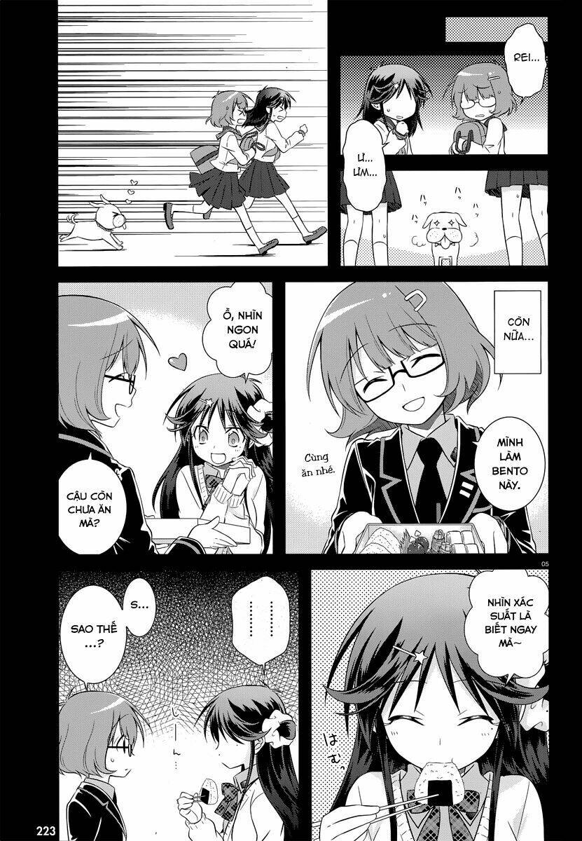 iris zero chapter 36 5