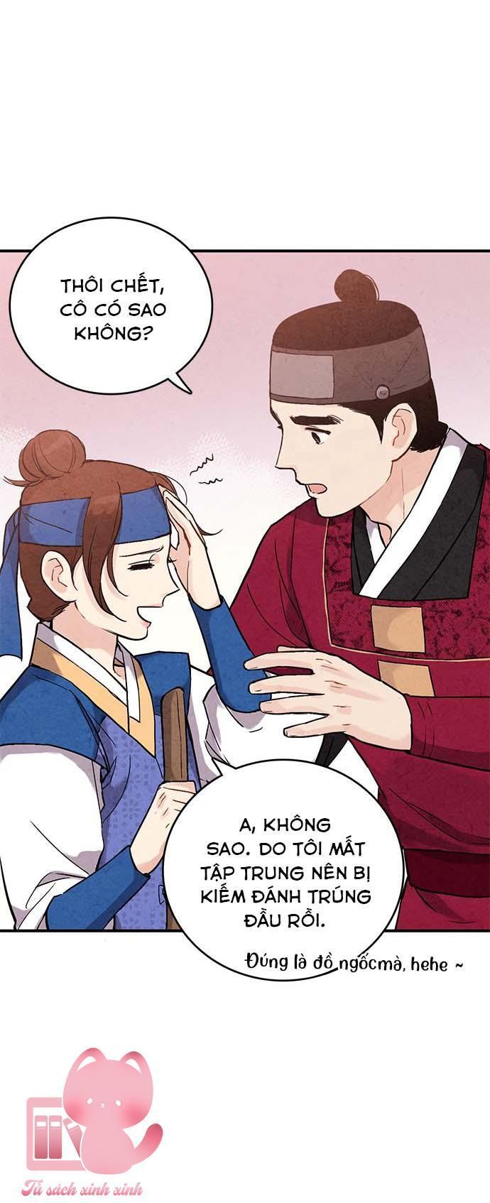 lệnh cấm hôn chapter 36 67