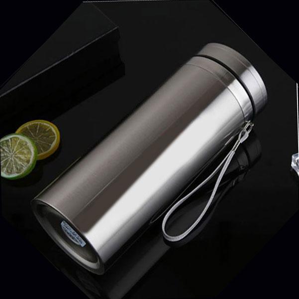 Bình Giữ Nhiệt Inox 1200Ml Giữ Nhiệt Trên 15H - Miễn Phí Vận Chuyển