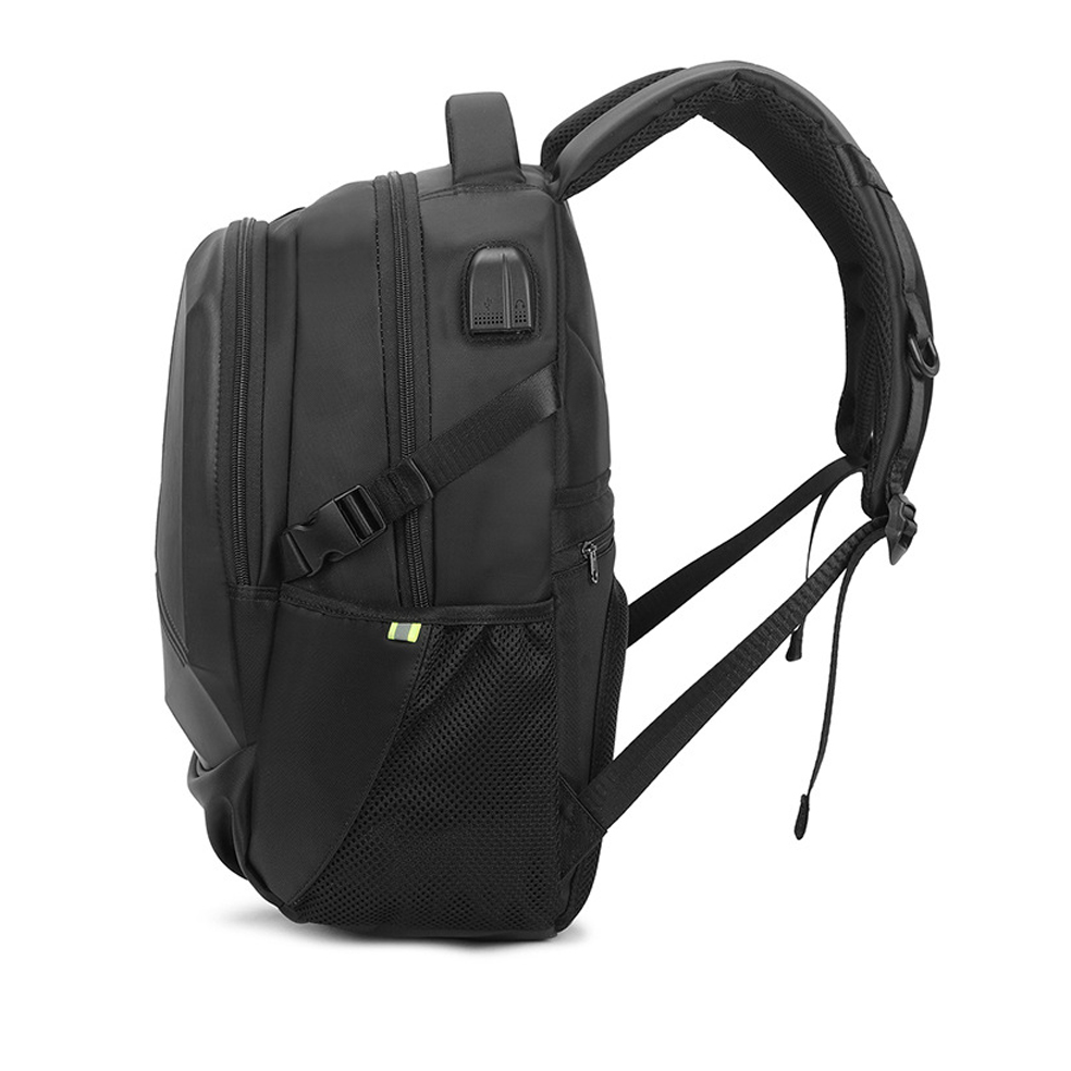 Balo Laptop công sở dạng hộp phong cách CHÂU ÂU – BLLT5521
