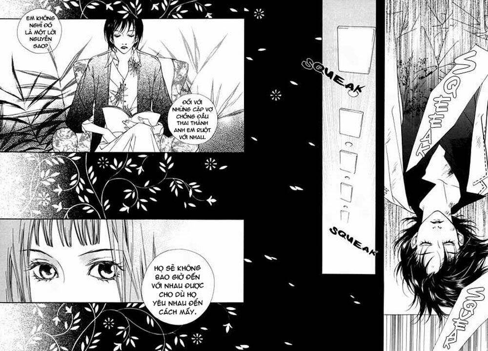 flowers of evil chapter 8 15