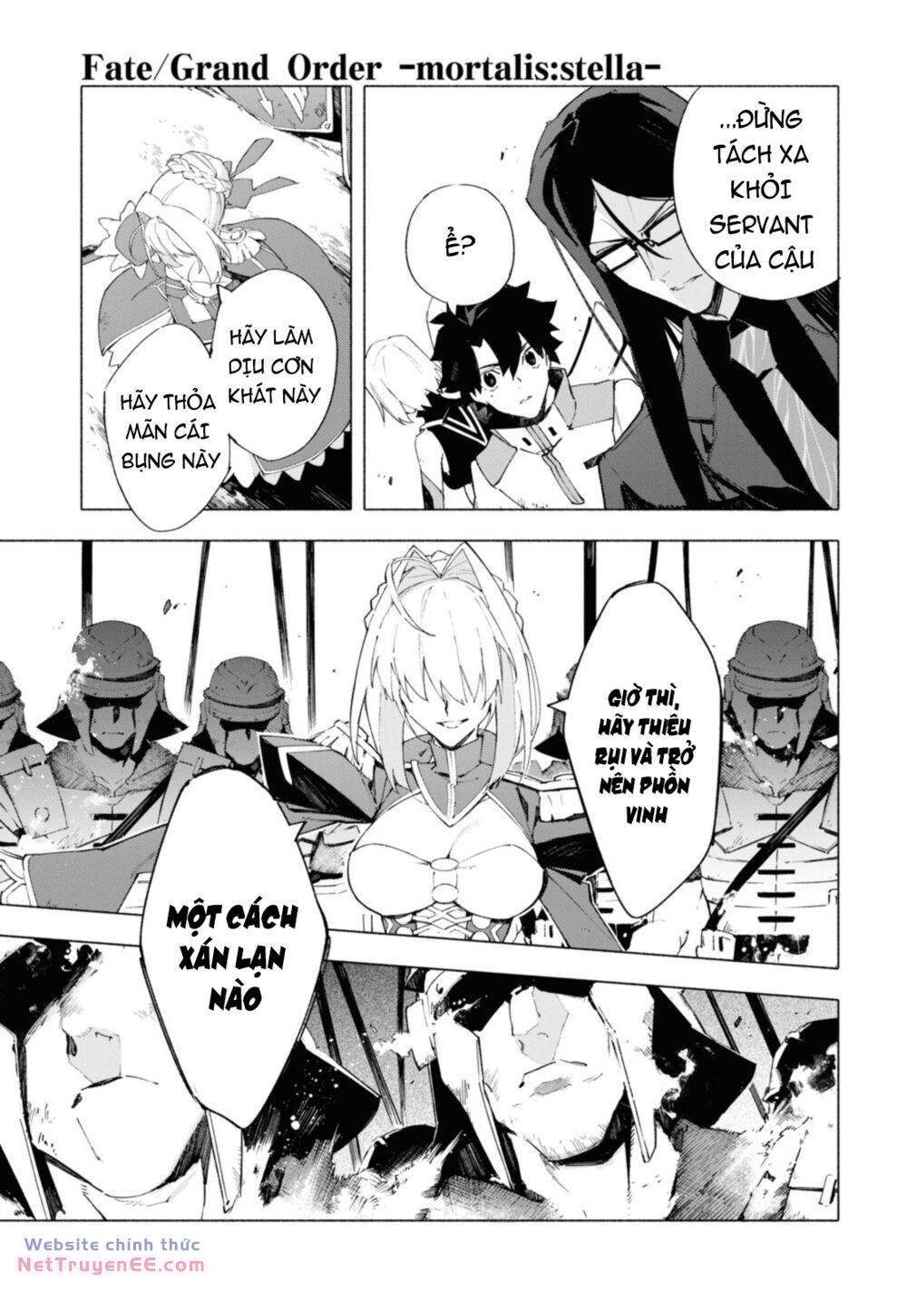 fategrand order-mortalisstella chapter 17.2 7