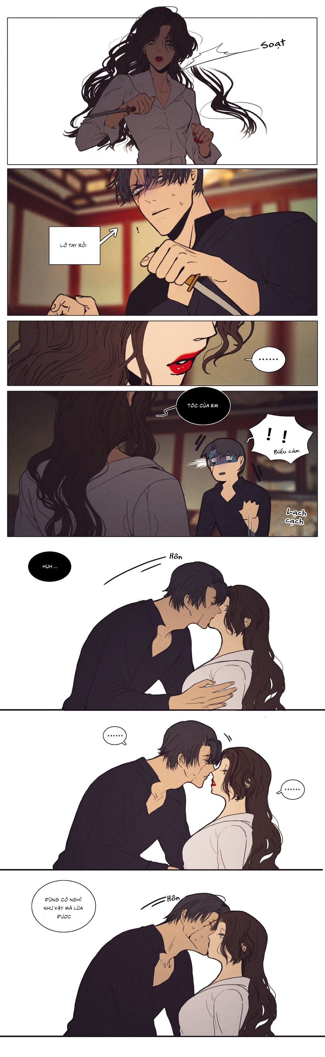 Hoàng Lương Nhất Mộng ( Remake ) Chương 10 / Chap 10, Tiếp Theo Chương 10 / Chap 11 Nhanh Và Sớm Nhất Tại Truyengihot.Net - Truyện Gì Cũng Có