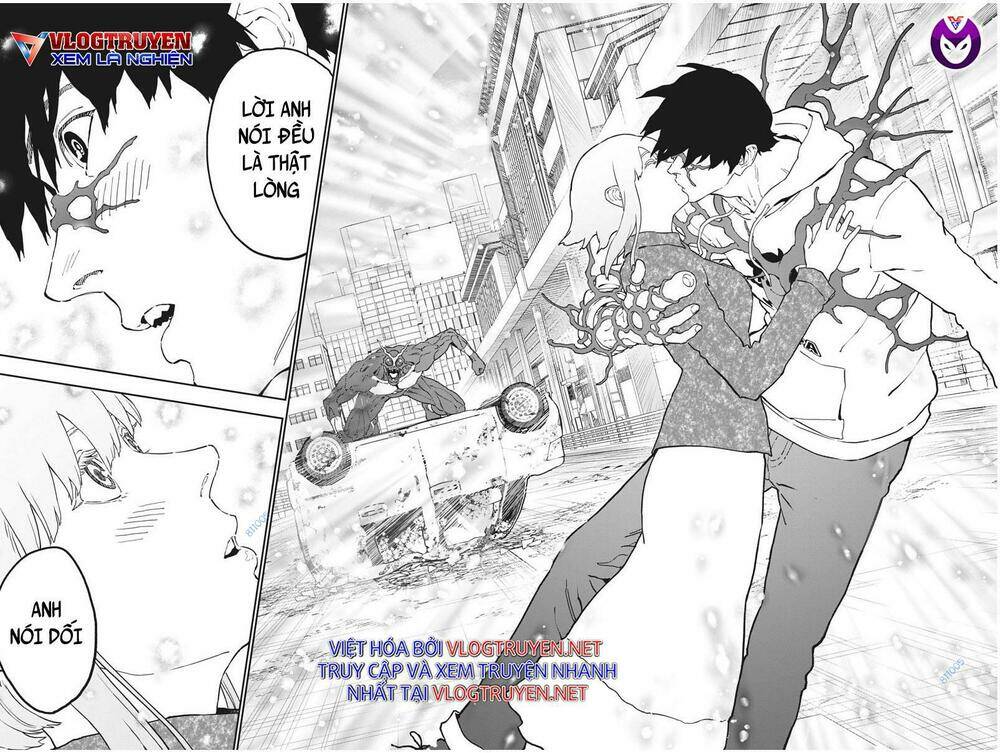 đọa nhân chapter 163 13