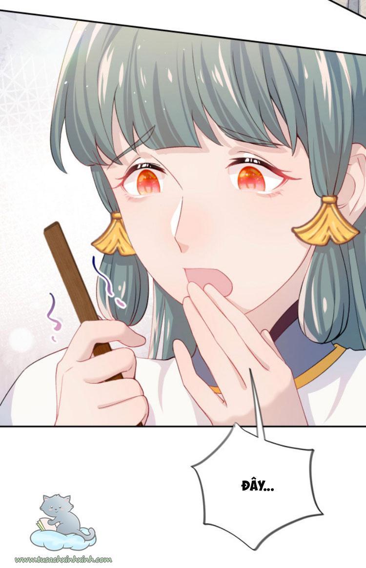 một đêm nọ đột nhiên yandere tới! chapter 29 29