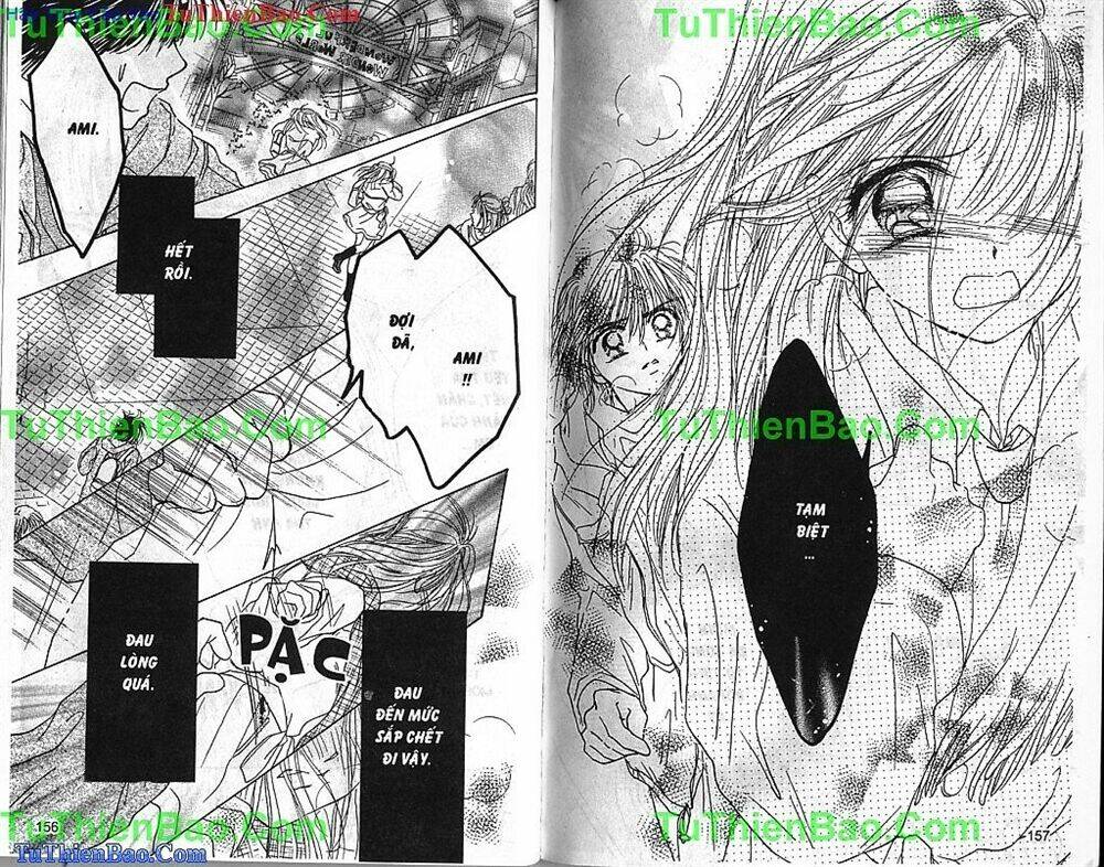 tình bạn dể thương chapter 9 78