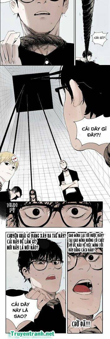 the law of the yama chapter 2 11