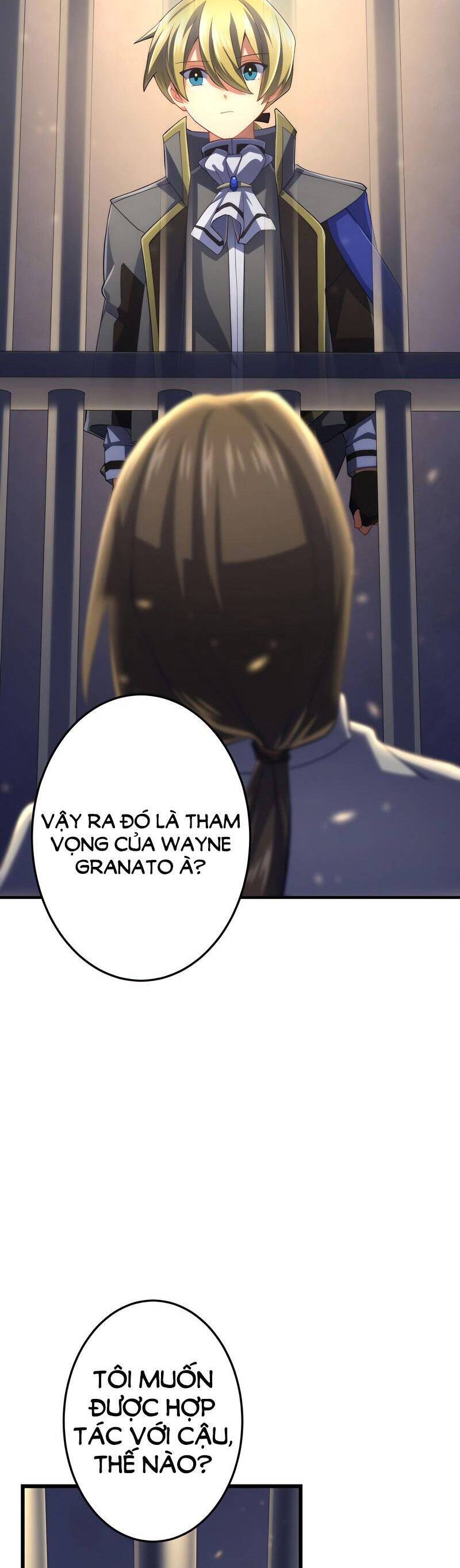 saikyou inyoushi no isekai tenseiki chapter 52 17