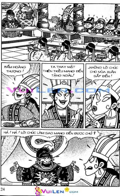 thần đồng đất việt chapter 100 24