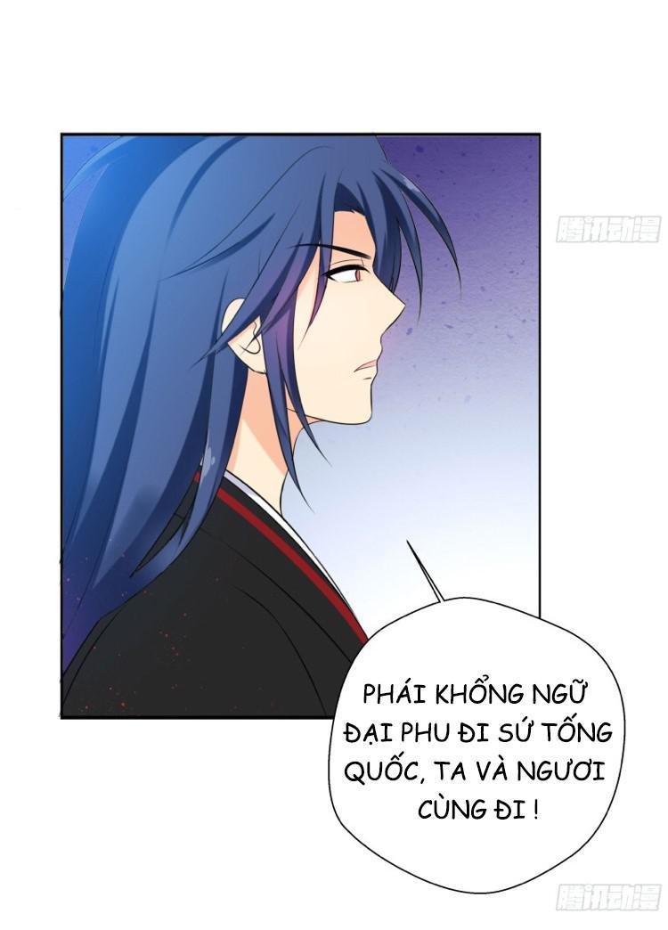 nam tử truyện chapter 3 32