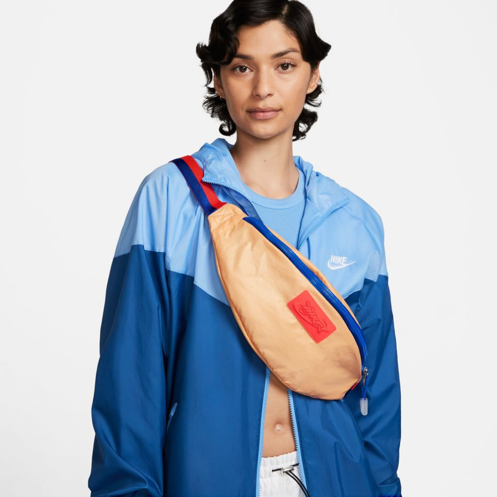 Túi thể thao unisex NIKE NK HERITAGE WAISTPACK - FSTVL