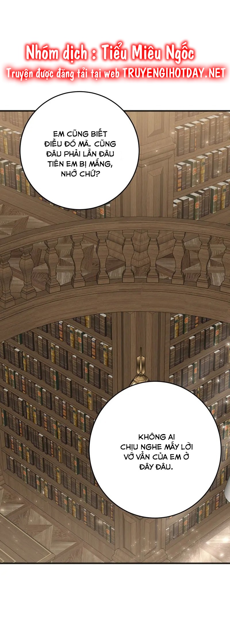 tạm biệt nàng, juliet chapter 29 48